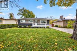 21 DUNNING CRESCENT  Regina, SK S4S 3V9