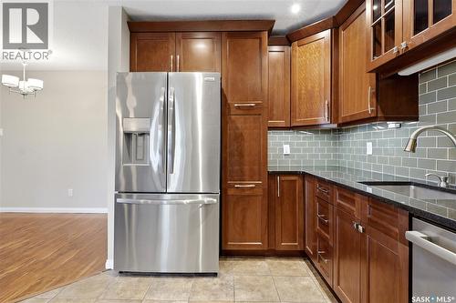 304 1002 Gryphons Walk, Regina, SK 