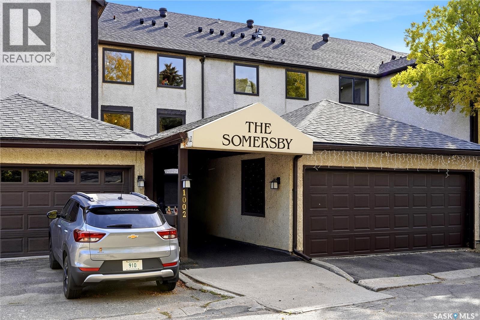 304 1002 Gryphons Walk, Regina, SK
