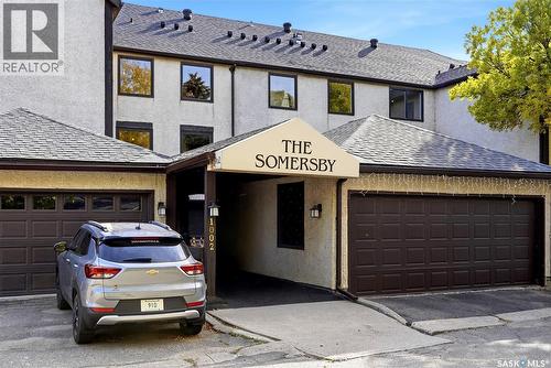 304 1002 Gryphons Walk, Regina, SK 