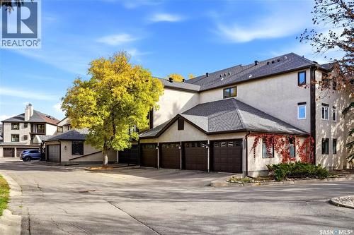 304 1002 Gryphons Walk, Regina, SK 