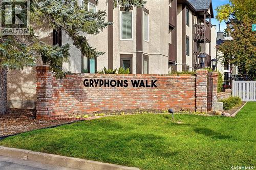 304 1002 Gryphons Walk, Regina, SK 