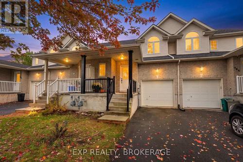 702 MACLEAN COURT  Kingston (Kingston East (Incl Barret Crt)), ON K7K 7L8