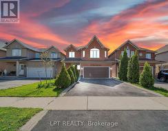 83 RIVER ROCK CRESCENT Brampton, ON L7A 2W5