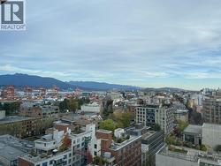 1502 108 CORDOVA STREET  Vancouver, BC V6B 0G4