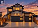 730 Bolstad Turn, Saskatoon, SK 