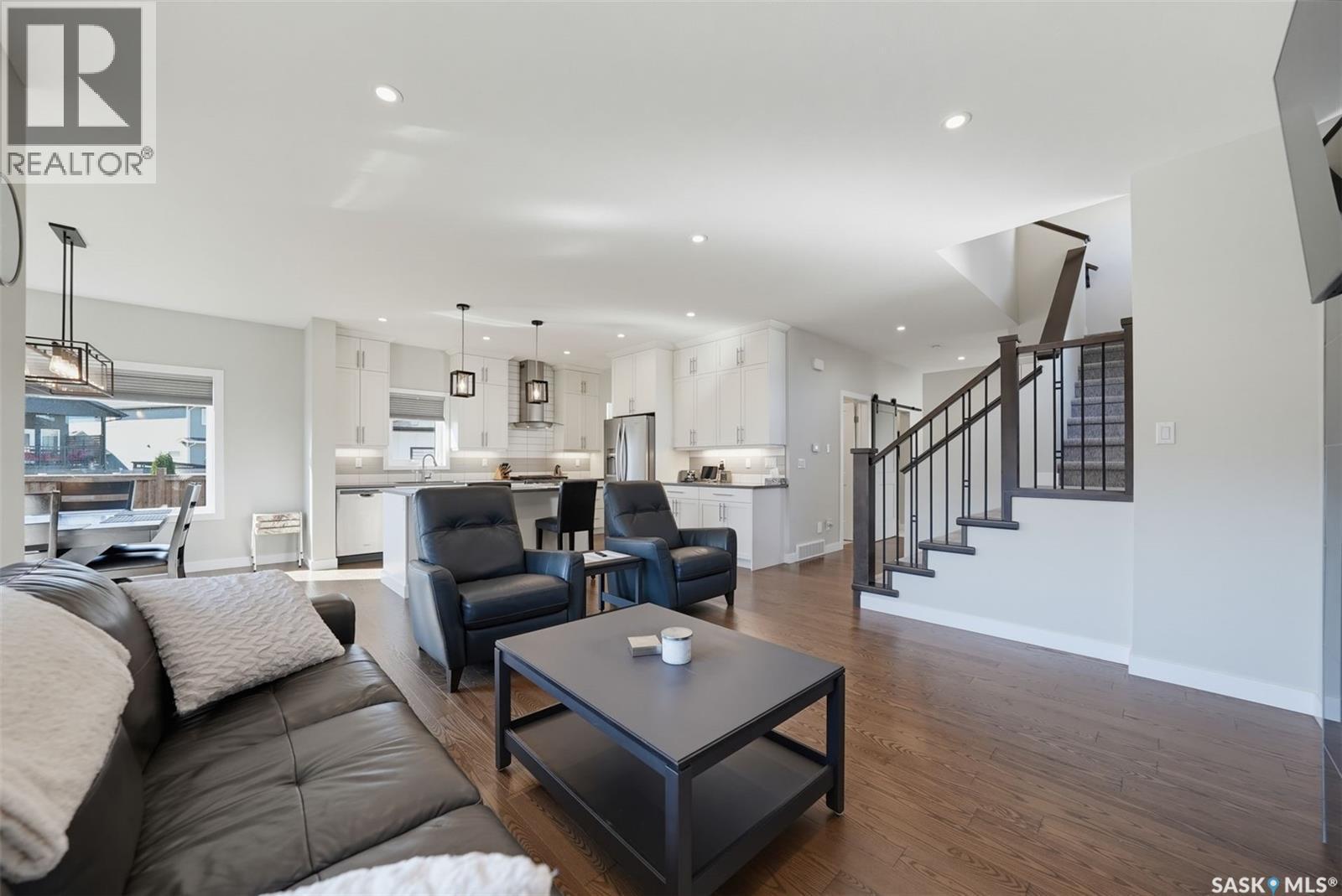 730 Bolstad Turn, Saskatoon, SK
