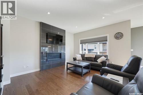 730 Bolstad Turn, Saskatoon, SK 