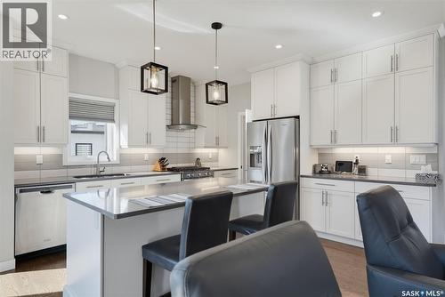 730 Bolstad Turn, Saskatoon, SK 