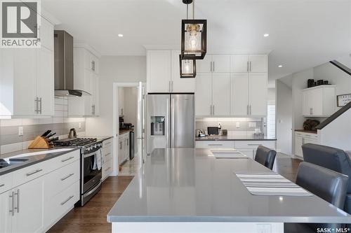 730 Bolstad Turn, Saskatoon, SK 