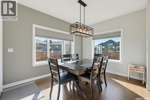730 Bolstad Turn, Saskatoon, SK 