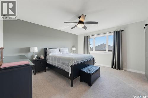 730 Bolstad Turn, Saskatoon, SK 