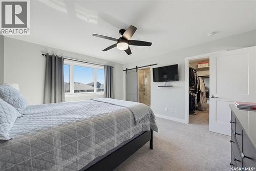 730 Bolstad Turn, Saskatoon, SK 