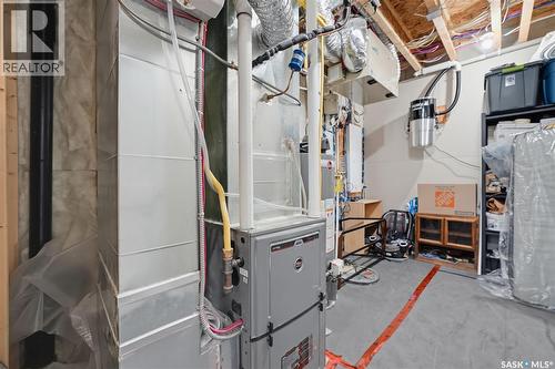 730 Bolstad Turn, Saskatoon, SK 