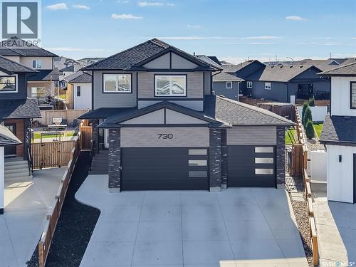730 Bolstad Turn, Saskatoon, SK 