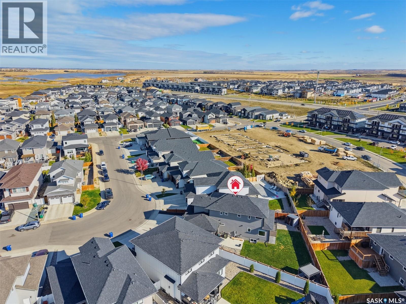 730 Bolstad Turn, Saskatoon, SK