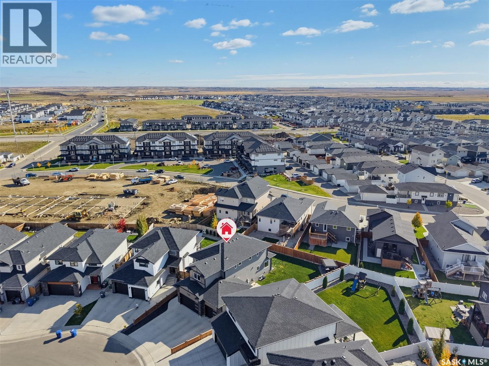 730 Bolstad Turn, Saskatoon, SK