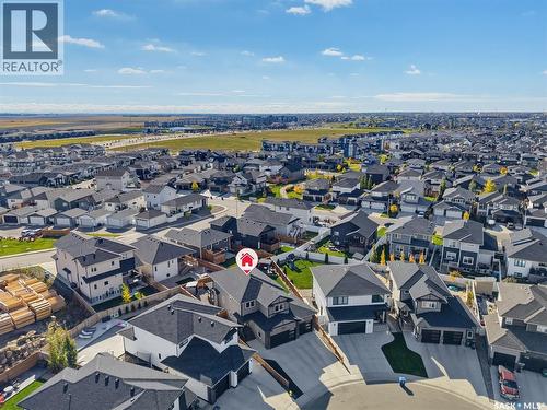 730 Bolstad Turn, Saskatoon, SK 