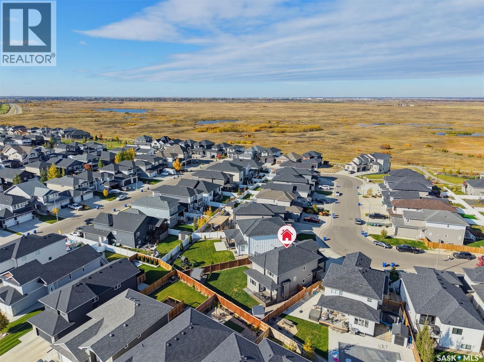 730 Bolstad Turn, Saskatoon, SK