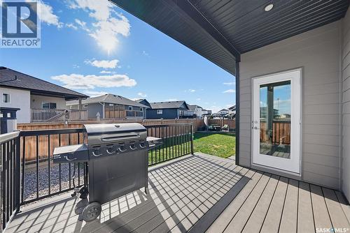 730 Bolstad Turn, Saskatoon, SK 