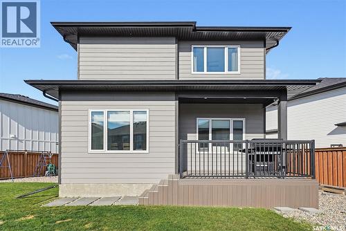 730 Bolstad Turn, Saskatoon, SK 