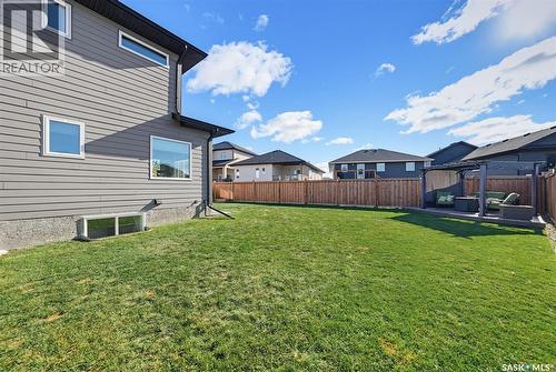 730 Bolstad Turn, Saskatoon, SK 