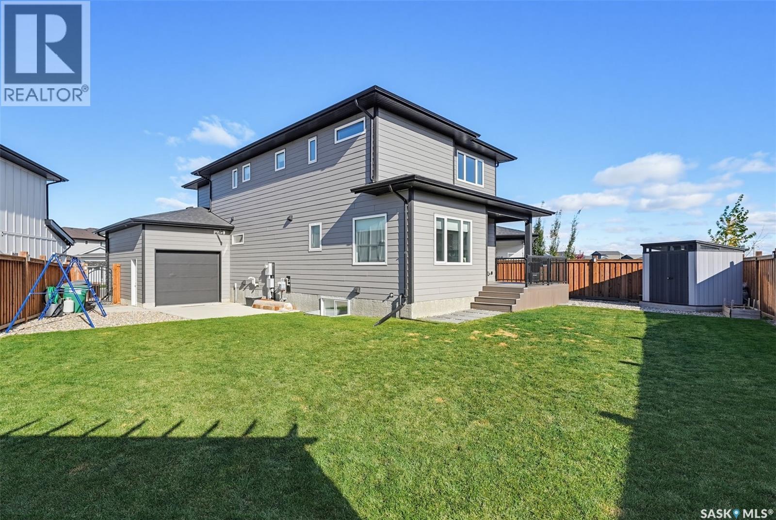 730 Bolstad Turn, Saskatoon, SK