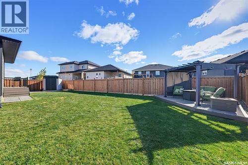 730 Bolstad Turn, Saskatoon, SK 