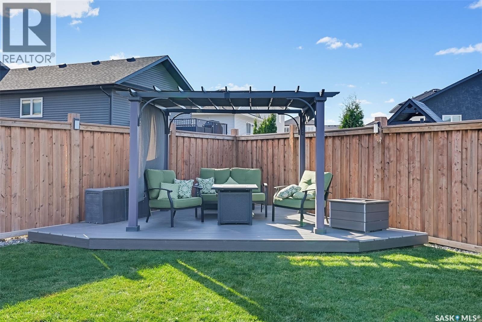 730 Bolstad Turn, Saskatoon, SK