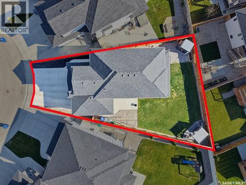 730 Bolstad Turn, Saskatoon, SK 