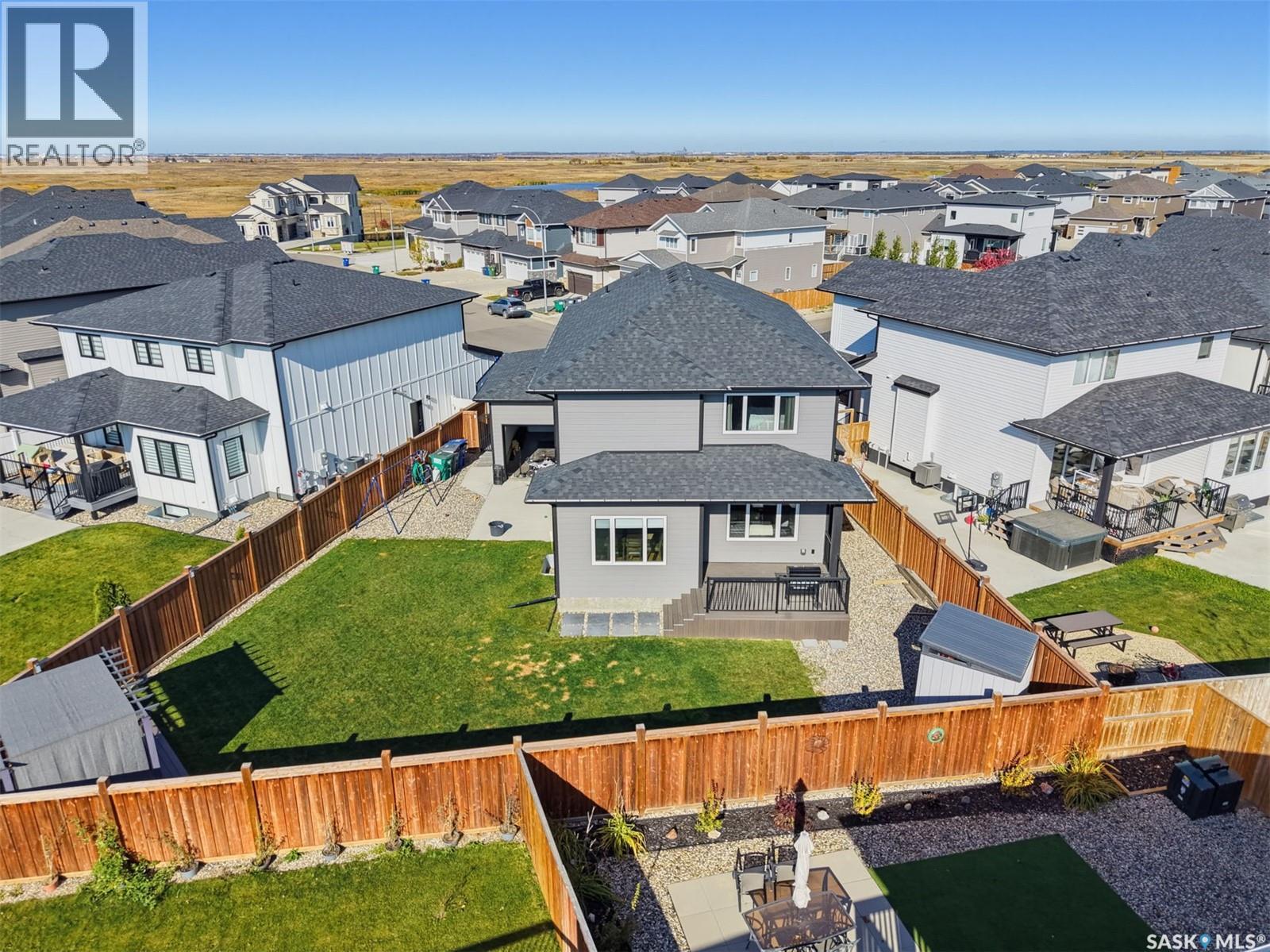 730 Bolstad Turn, Saskatoon, SK