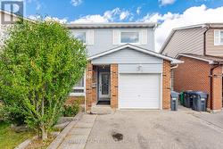 66 HOCKLEY PATH Brampton, ON L6V 3R3