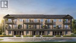 7 - 53 ALLEGRO COMMON  Cambridge, ON N3C 1A5