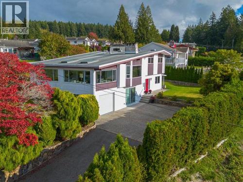 4064 WESTVIEW AVE  Powell River, BC V8A 3H6