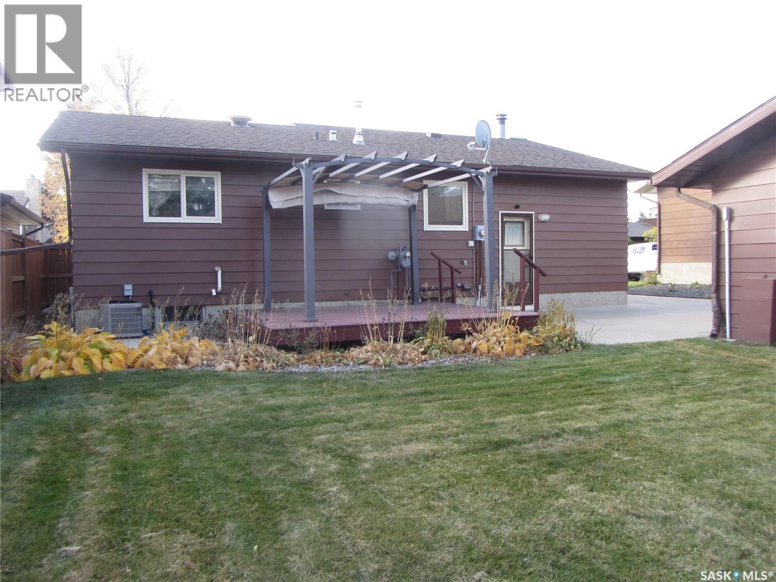 150 Chan Crescent, Saskatoon, SK