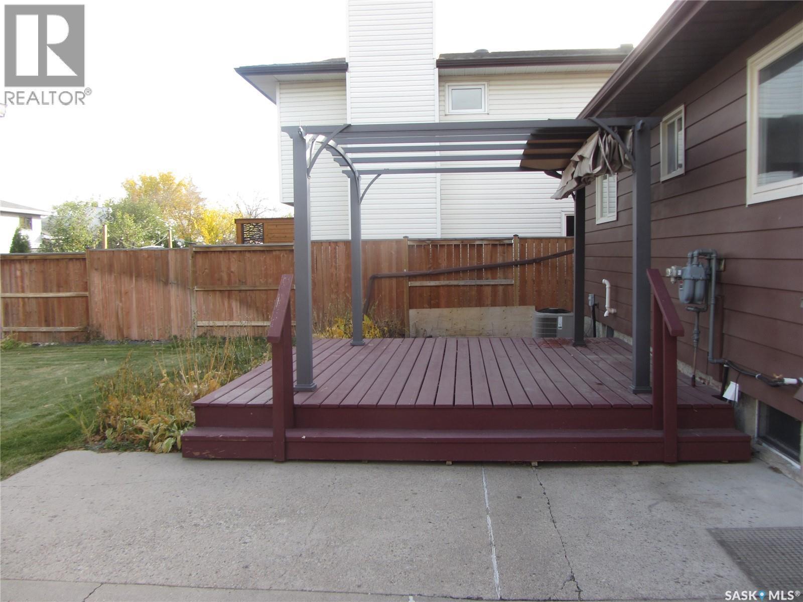 150 Chan Crescent, Saskatoon, SK