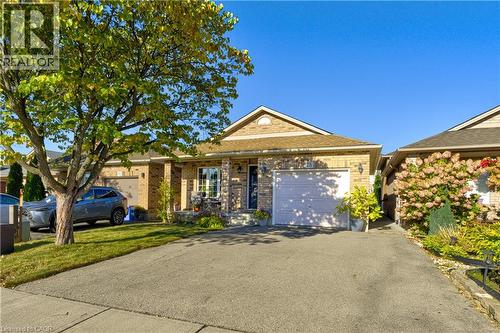 78 Sulmona Drive, Hamilton, ON 