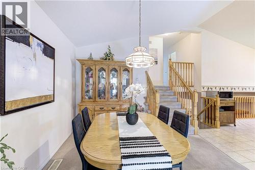 78 Sulmona Drive, Hamilton, ON 
