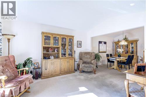 78 Sulmona Drive, Hamilton, ON 