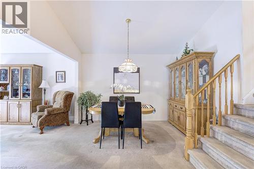 78 Sulmona Drive, Hamilton, ON 