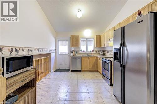 78 Sulmona Drive, Hamilton, ON 