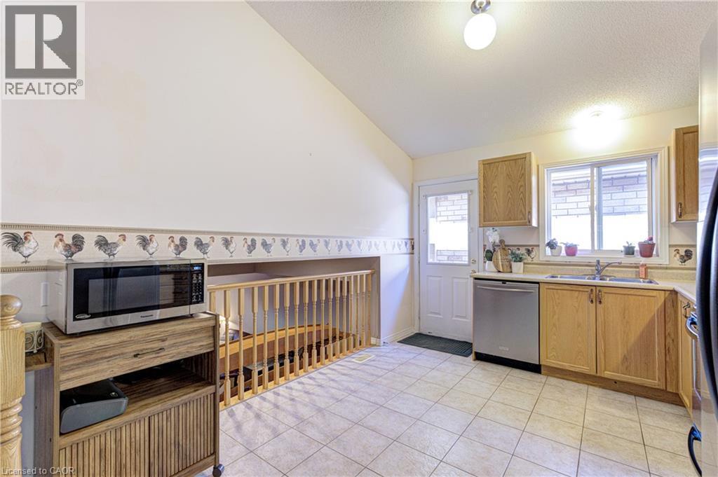 78 Sulmona Drive, Hamilton, ON