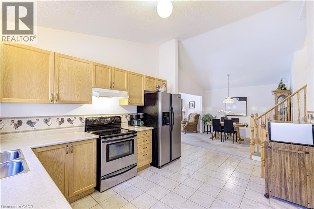 78 Sulmona Drive, Hamilton, ON