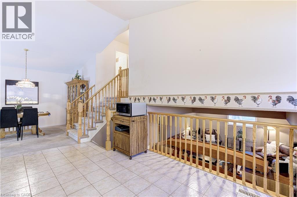 78 Sulmona Drive, Hamilton, ON