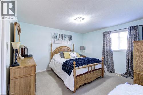 78 Sulmona Drive, Hamilton, ON 