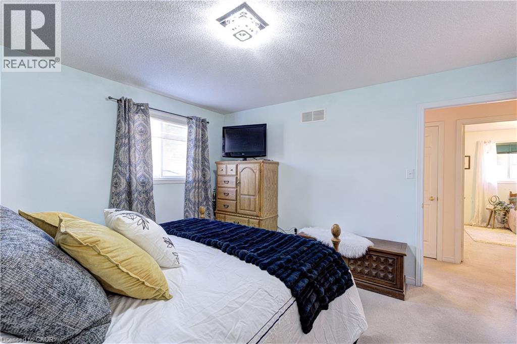 78 Sulmona Drive, Hamilton, ON