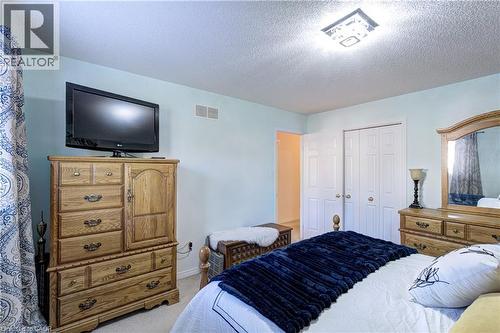78 Sulmona Drive, Hamilton, ON 