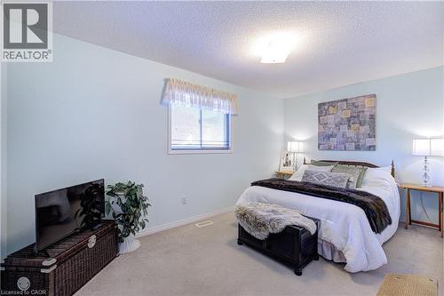 78 Sulmona Drive, Hamilton, ON 