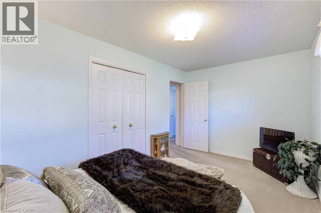 78 Sulmona Drive, Hamilton, ON