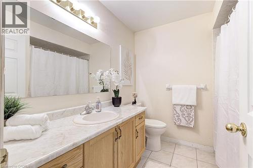 78 Sulmona Drive, Hamilton, ON 